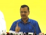 'Congress is finished... nobody cares about their questions': Arvind Kejriwal to reporter in Gujarat