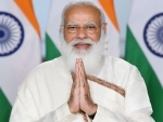 PM Modi greets nation on Navratri, Hindu new year