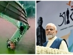 Narendra Modi to visit Morbi bridge collapse site tomorrow
