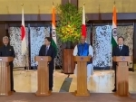 India-Japan agree to step up military exercises