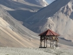 Defence Ministry approves 26 BRO cafes in Kashmir, Ladakh