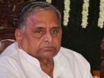 Former UP CM and Samajwadi Party patriarch Mulayam Singh Yadav dies