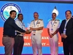 Indian Coast Guard conducts 24th national oil spill disaster contingency plan and preparedness meeting in Chennai