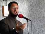 All parties use Muslims for votes: Asaduddin Owaisi