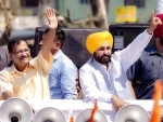 Bhagwant Mann's AAP govt announces 300 units of free electricity in Punjab