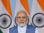 New Delhi: PM Modi inaugurates 3024 newly constructed flats at Kalkaji