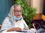 Bangladesh does not depend on Indian cows, says PM Sheikh Hasina on cattle smuggling issue