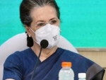 Sonia Gandhi holds Congress key meet, Prashant Kishor's proposal for 2024 election on agenda
