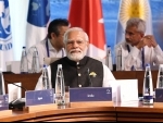 G7: Narendra Modi meets European Commission chief Ursula von der Leyen