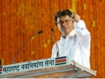 Maharashtra: Raj Thackeray praises Yogi for loudspeaker ban