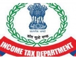 I-T dept raids Pune-based unicorn for alleged tax fraud, unearths hawala network