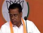 KCR desperate as saffron party is rising: Telangana BJP