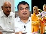 BS Yediyurappa in, Nitin Gadkari out, no Yogi Adityanath in BJP's new rejig