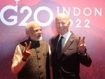 Narendra Modi meets Joe Biden, Widodo on margins of G20 Summit