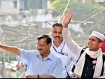 Arvind Kejriwal to announce AAP's Gujarat CM face today