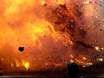 Four workers die, 2 injured in cracker unit blast in Tamil Nadu