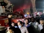 Hyderabad: Major fire leaves six people dead