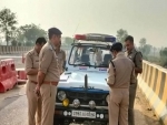UP: Road accident claims seven lives of family on Yamuna Expressway