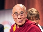 Dalai Lama wishes Narendra Modi as he turned 72