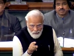 Those mocking 'Make in India' have now become joke: PM Modi's fierce attack on Congress in Lok Sabha