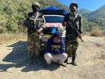 Assam Rifles recover drugs worth around Rs 2 crore in Mizoram