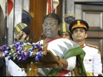 Droupadi Murmu swears in as India's 15th President. All you need to know
