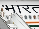 PM Narendra Modi leaves for three European nations tour