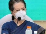 Sonia Gandhi sacks 5 state Congress chiefs after poll defeat