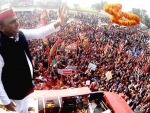 Samajwadi Party chief Akhilesh Yadav will contest UP Assembly polls
