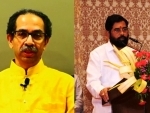 Eknath Shinde quit voluntarily, can't claim Sena symbol: Uddhav Thackeray to EC panel