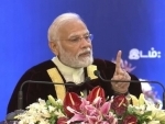 NEP ensures greater freedom for youth: PM Modi