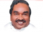 Karnataka Minister Eshwarappa says Muslim goons behind RSS worker Harsha's murder; ruckus in Council