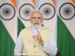 PM Modi to lay foundation of Rs 10,500 cr projects in Vizag