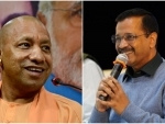 BJP set to retain Uttar Pradesh, AAP sweeps Punjab