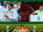Gujarat: PM inaugurates Nano Urea plant