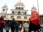 Guru Nank Jayanti celebrated with religious fervor in Jammu and Kashmir