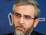 Iran minister says Mahsa Amini wasn't killed in custody, blames Western media for creating 'fallacious' atmosphere