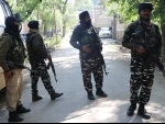Jammu and Kashmir: Two LeT terrorists killed during Kulgam gun battle
