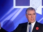 Prince Andrew to pay over $16 million in sexual abuse case