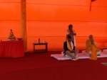 PM in Nepal: Narendra Modi performs shilanyas ceremony for International Buddhist Culture and Heritage Centre