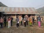 Manipur polls: First phase of voting underway
