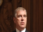 Prince Andrew sidelined at traditional ceremony after 'family decision'