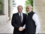 SCO Summit: PM Modi, Russian Prez Putin to hold bilateral talks tomorrow