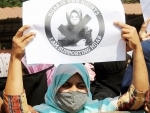 Karnataka hijab row: Tension spreads to Madhya Pradesh, Puducherry
