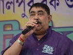 Fresh CBI raids on TMC leader Anubrata Mondal's close aides in West Bengal