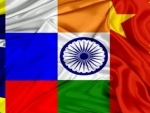 BRICS countries agree to strengthen collaboration