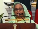 Sheikh Hasina urges Indian industrialists to invest in Bangladesh, highlights Dhaka's 'liberal investment regime'