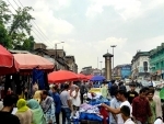 Kashmir: Two-day shopping festival organised in Srinagar ahead of Eid-al-Adha