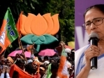 BJP's mega Nabanna Abhiyan in protest against Mamata govt over scams today