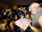 Narendra Modi attends Indo-Pacific Economic Framework for Prosperity launch